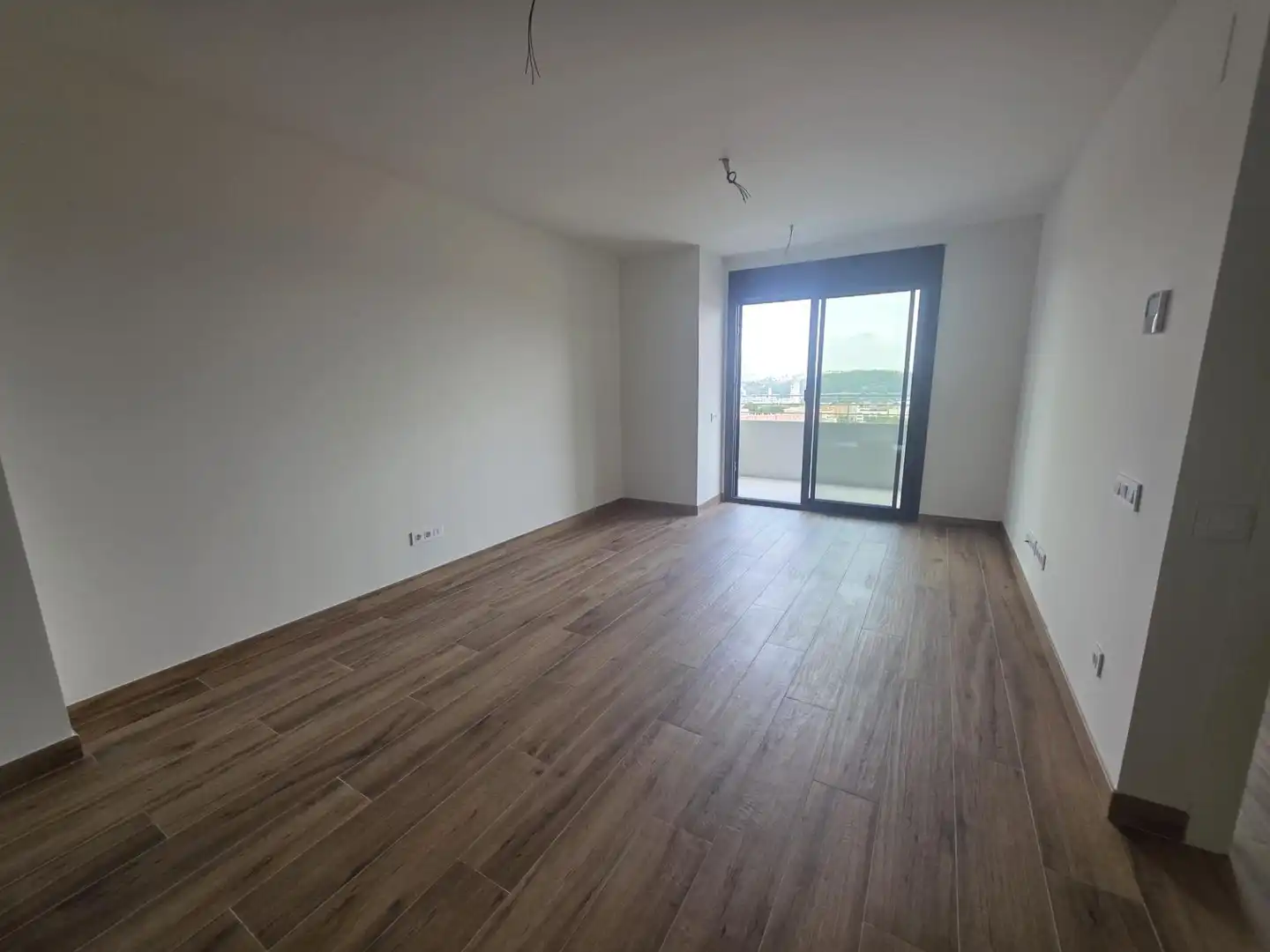 Pis de 72 m² a Martorell