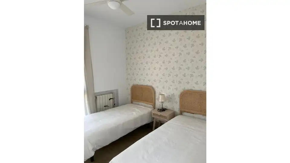 Habitación 288 m², Cartaya