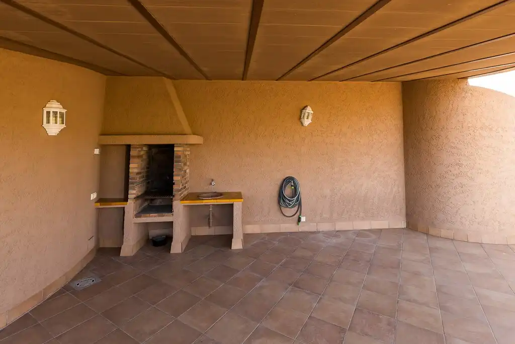 Piso de 120 m² en Palma