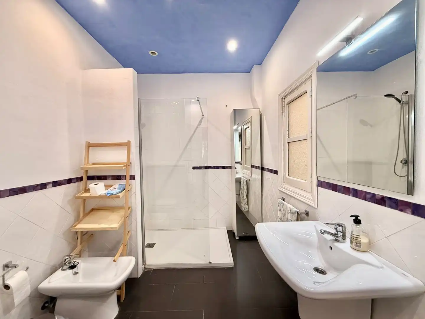 Piso de 80 m² en el Campello
