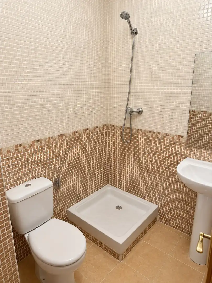 Piso de 81 m² en Malpica de Tajo