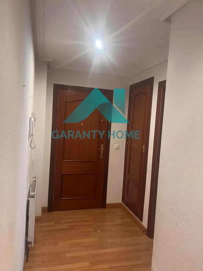 Piso de 120 m² en Cáceres