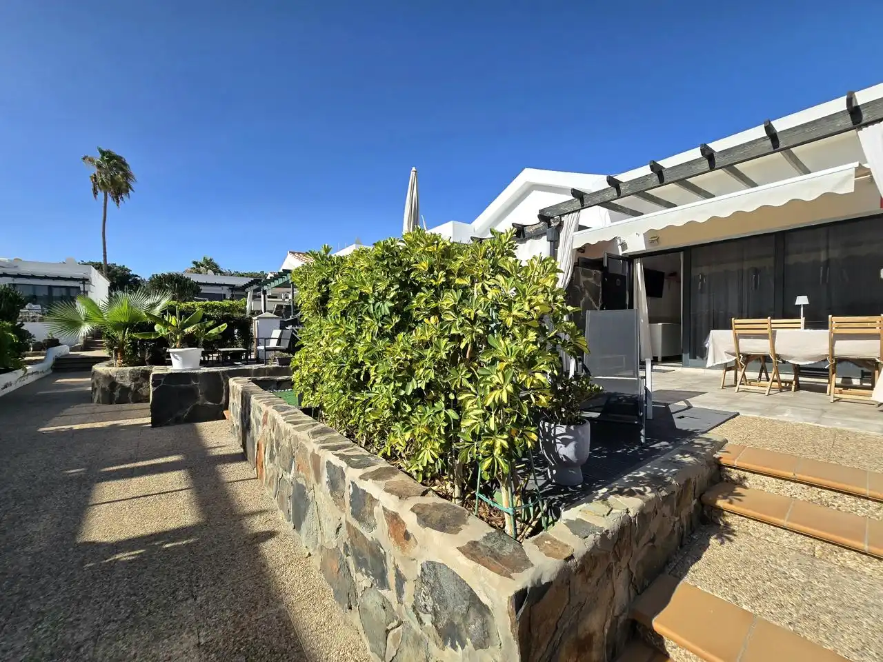 Casa de 39 m² en San Bartolomé de Tirajana