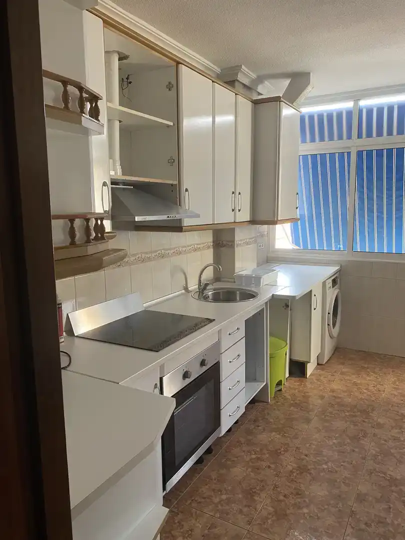 Habitación 98 m², Alcantarilla