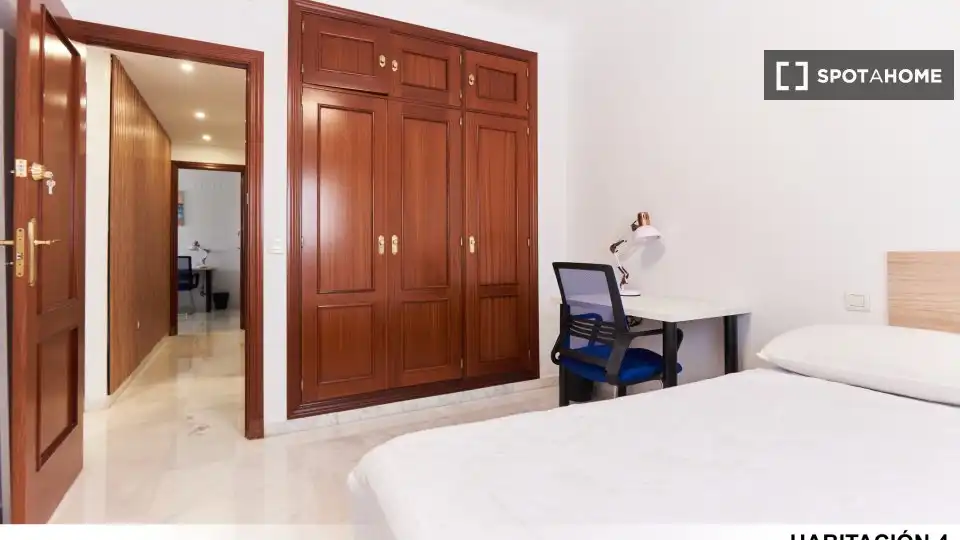 Habitación en alquiler, Sevilla