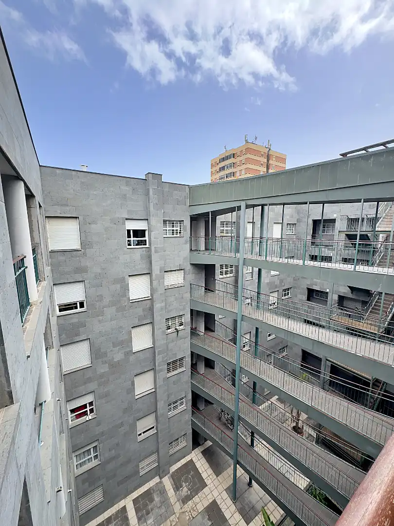 Piso de 65 m² en Las Palmas de Gran Canaria