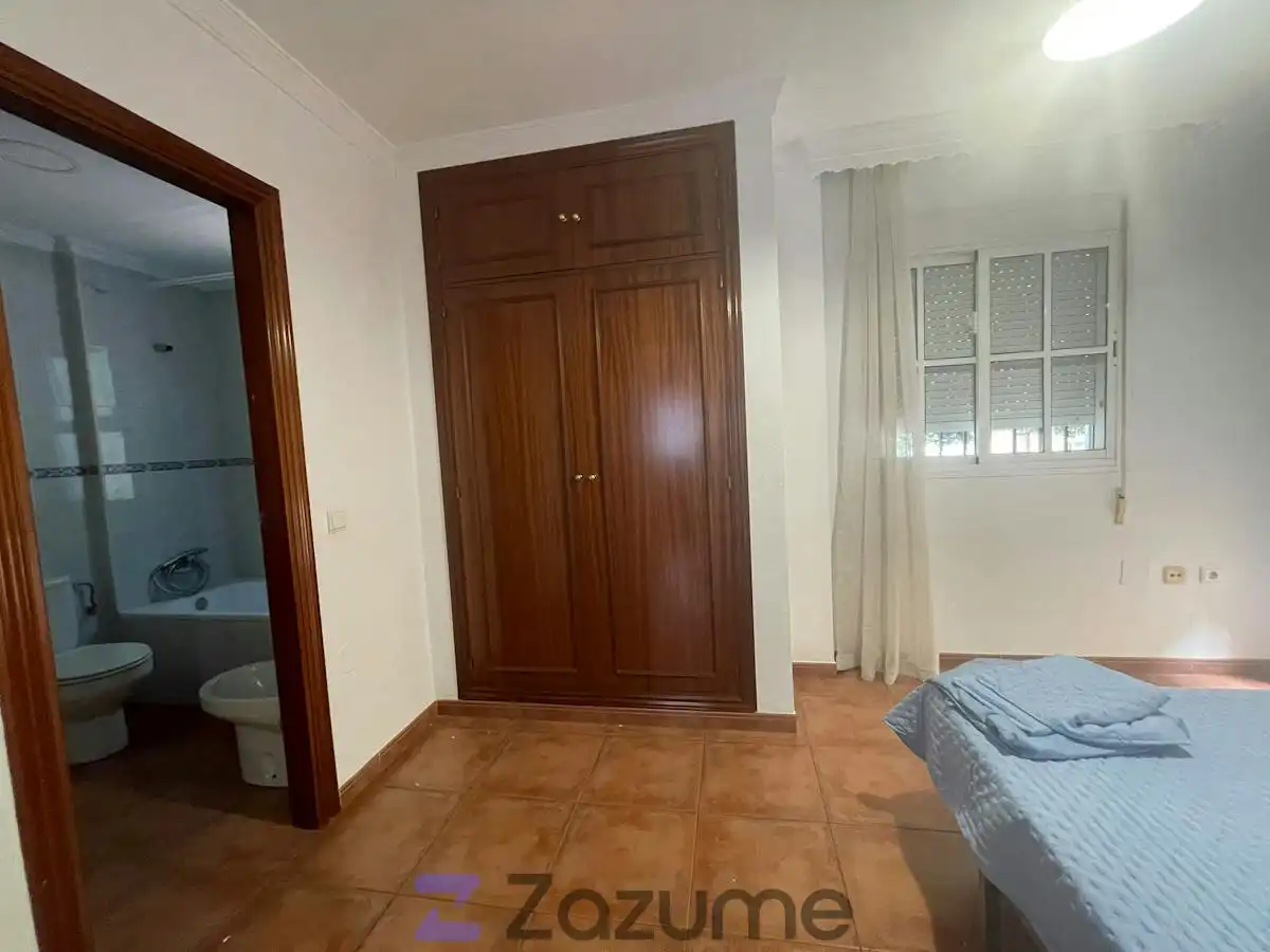 Casa de 160 m² a Màlaga