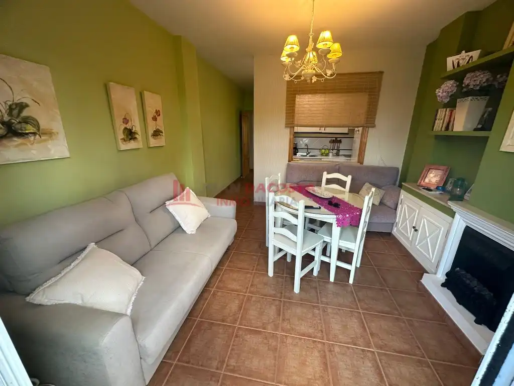 Piso de 75 m² en Lepe