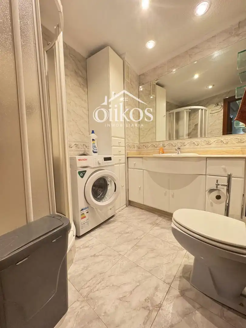 Piso de 148 m² en Salamanca