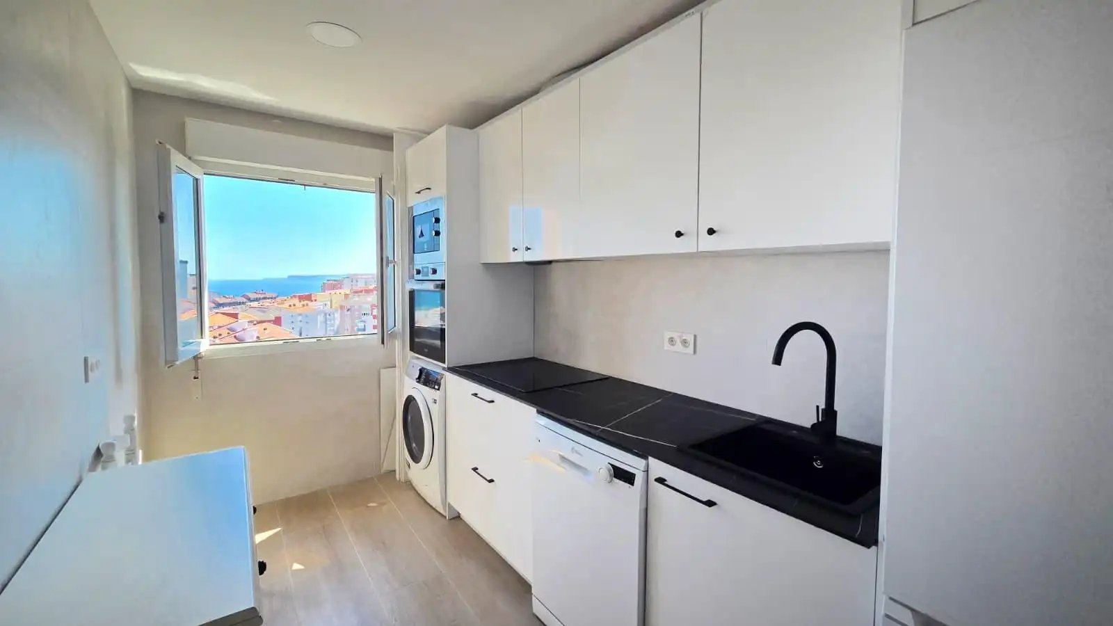 Piso de 82 m² en Santander
