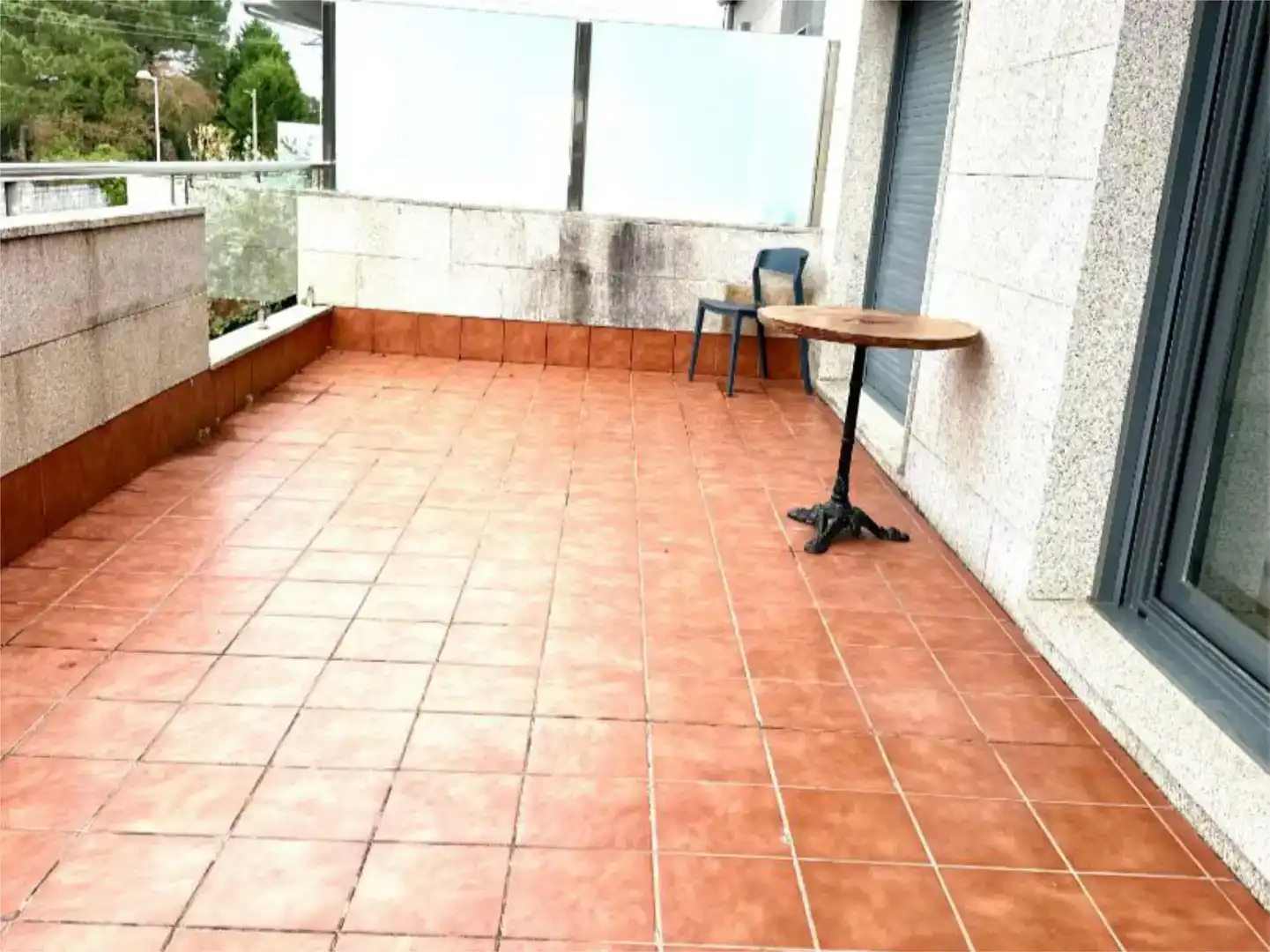 Piso de 300 m² en Vilagarcía de Arousa