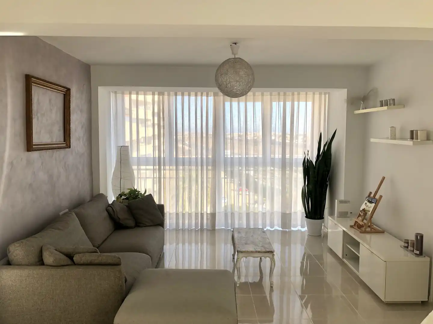 Pis de 85 m² a València