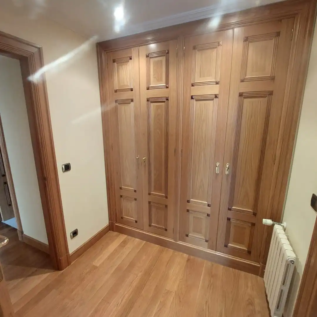 Piso de 140 m² en Vigo