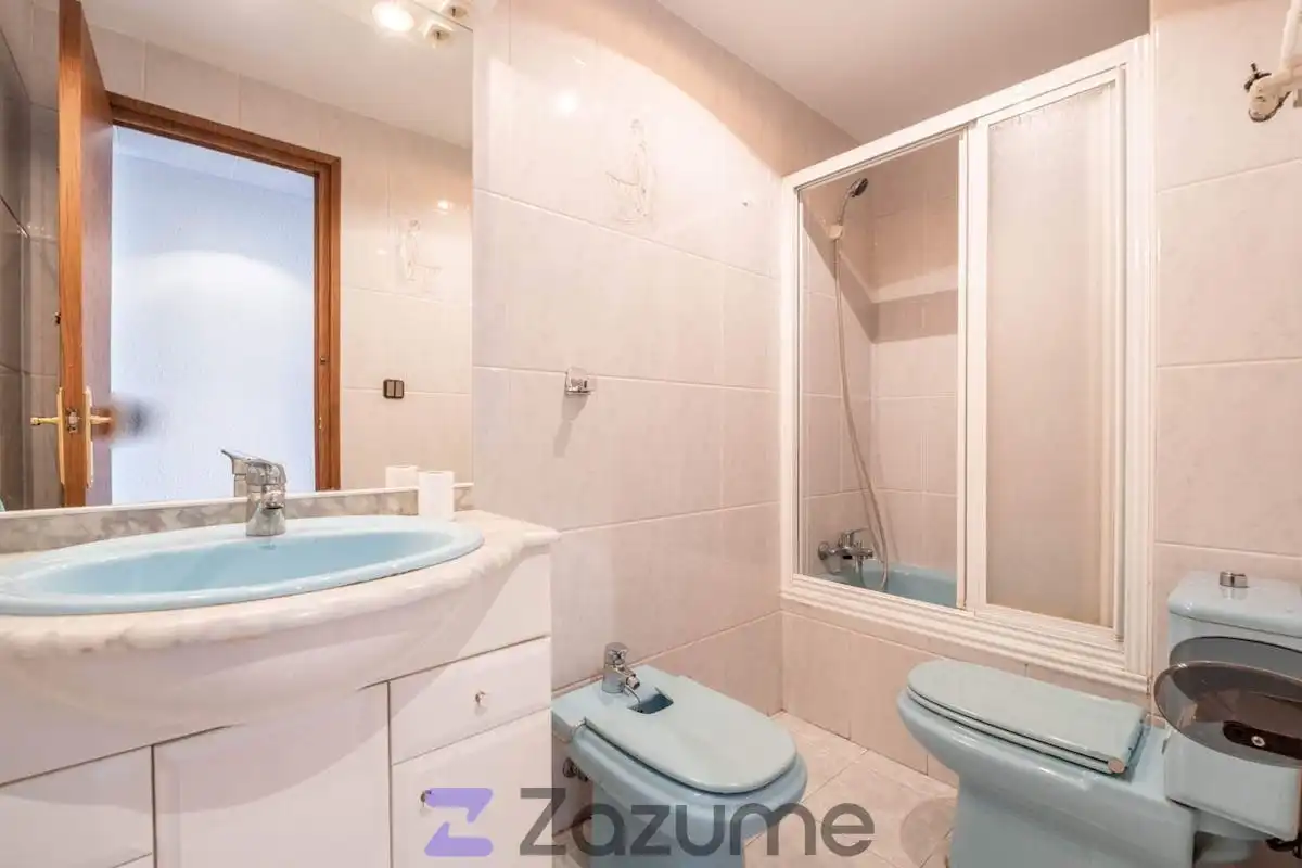 Pis de 72 m² a Saragossa