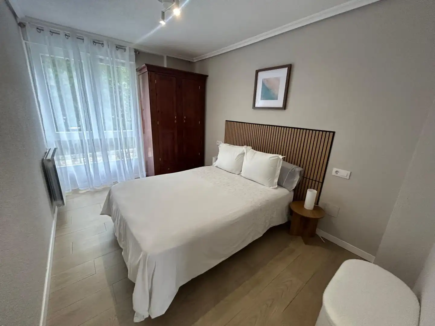 Piso de 90 m² en Cabezón de la Sal