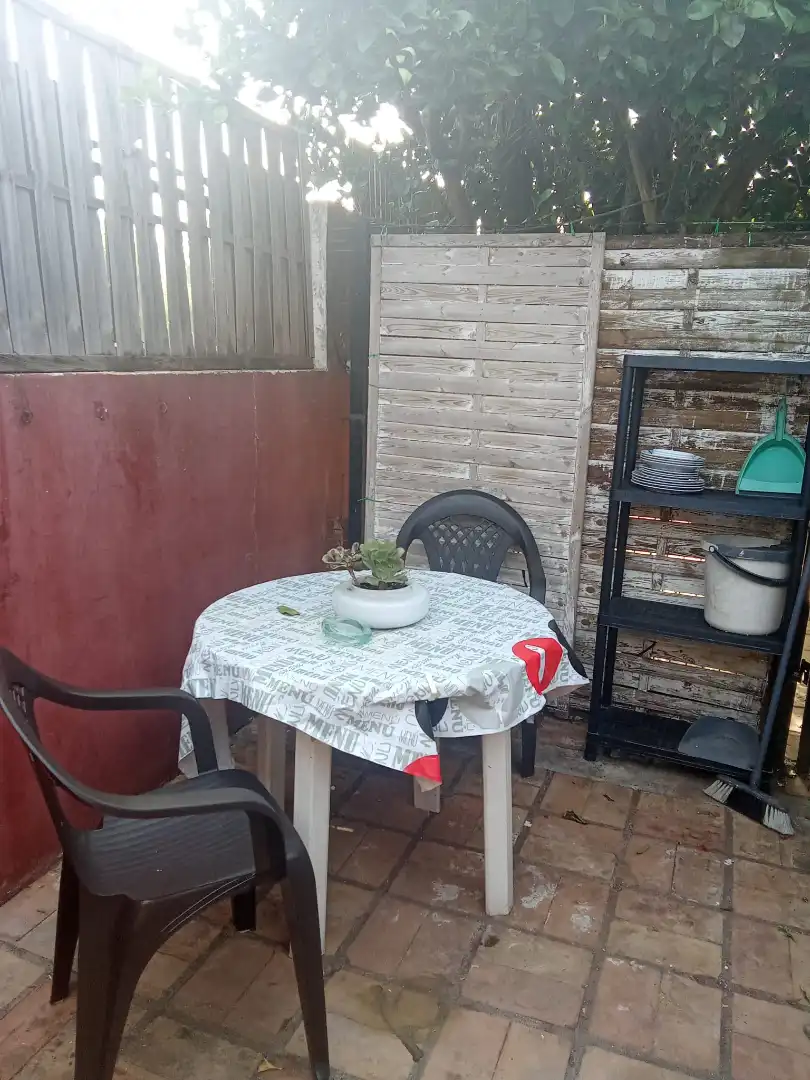 Haus 25 m² in San Cristóbal de La Laguna
