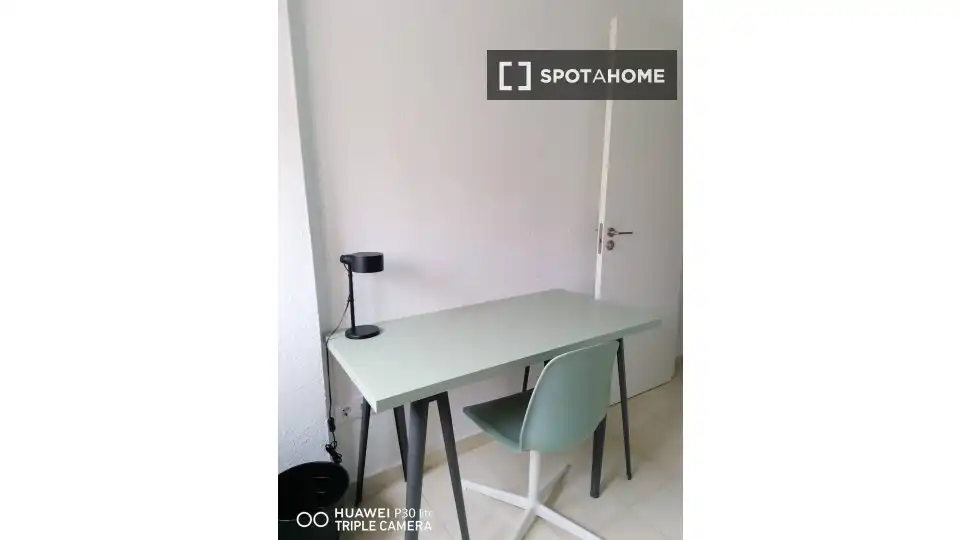 Habitación en alquiler, Palma