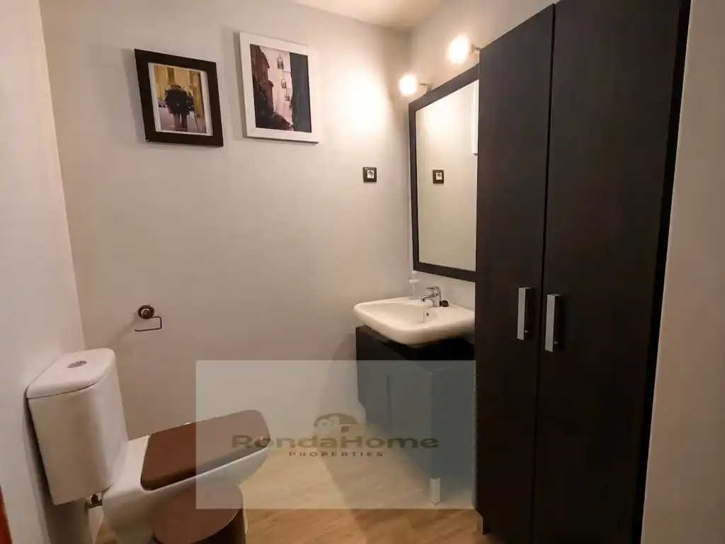 Pis de 170 m² a Fuengirola