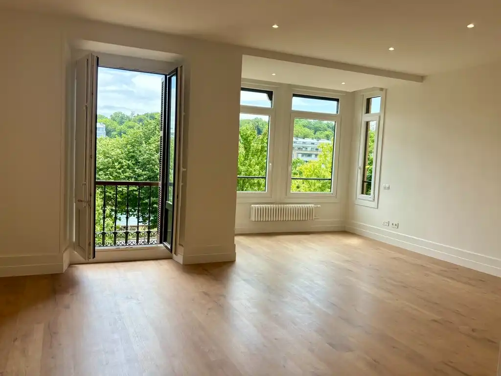 Pis de 150 m² a Sant Sebastià