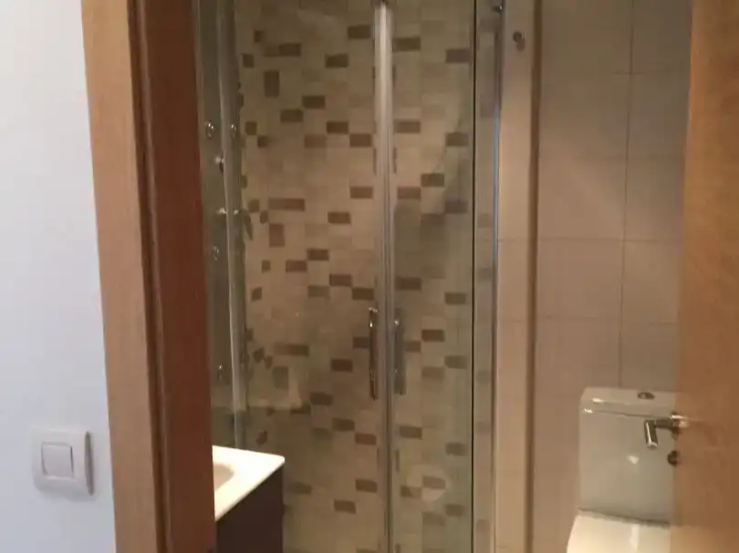 Piso de 75 m² en Santiago de Compostela