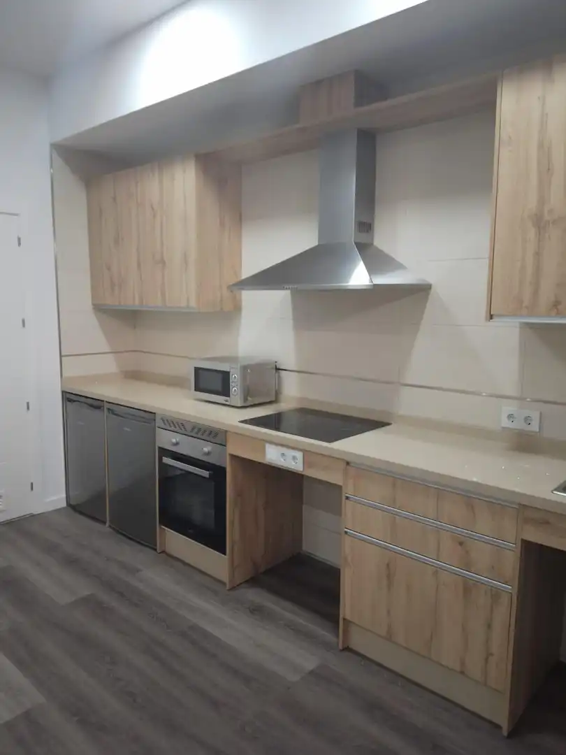 Pis de 77 m² a Còrdova