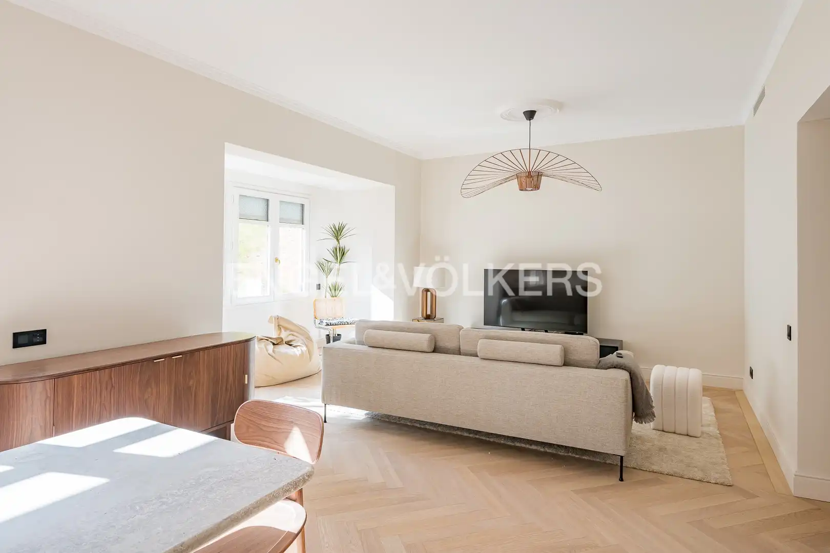 Pis de 147 m² a Barcelona