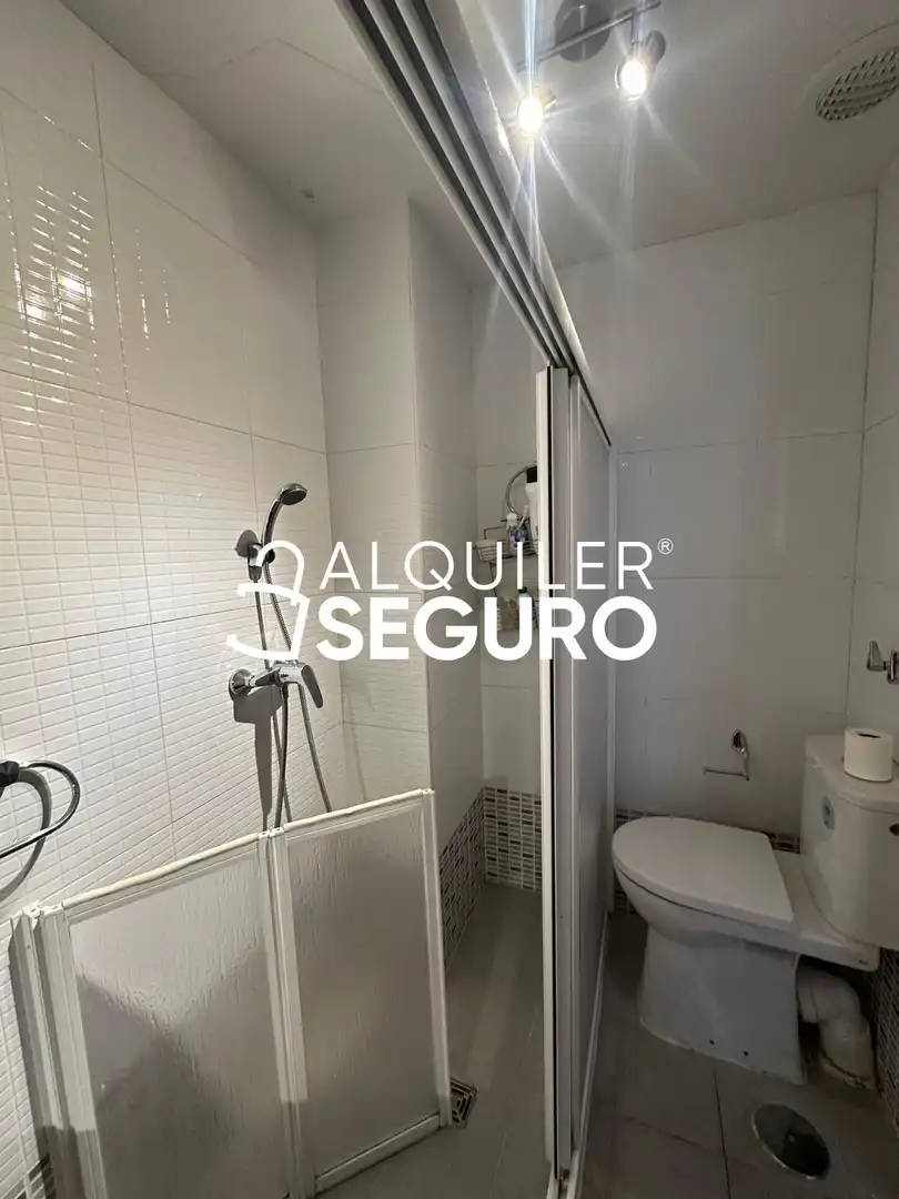 Piso de 80 m² en Fuenlabrada