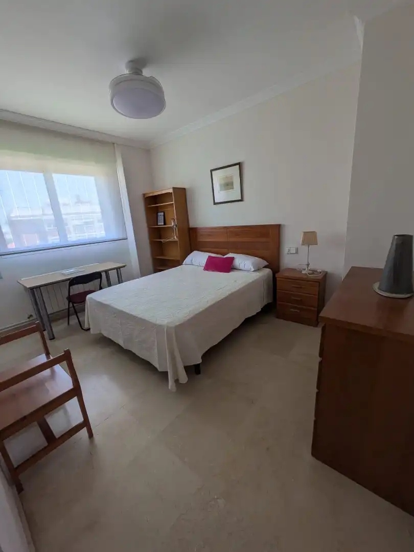 Pis de 120 m² a Badajoz