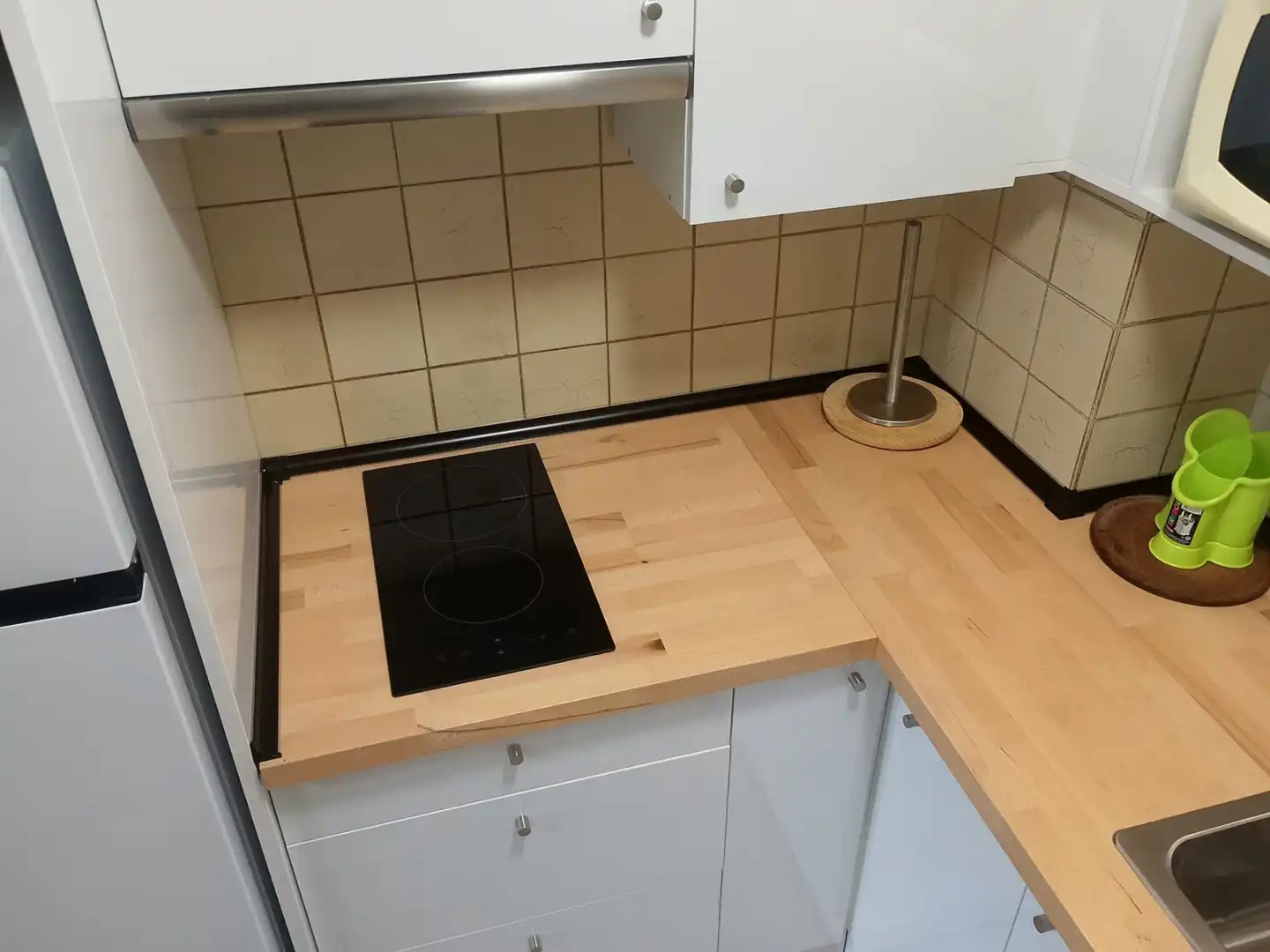 Pis de 45 m² a Oviedo