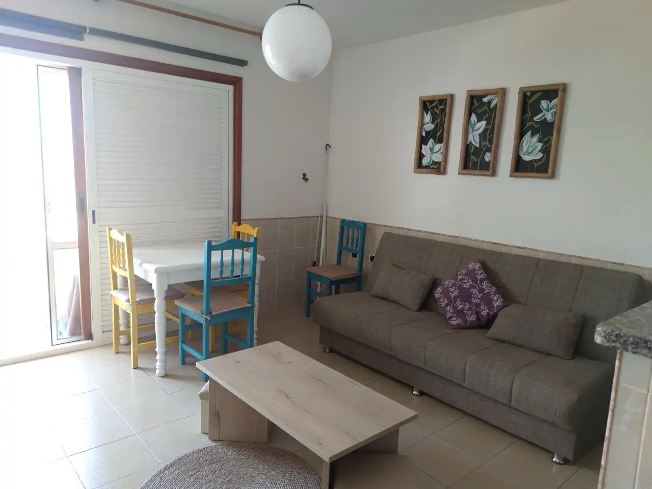 Piso de 55 m² en Adeje