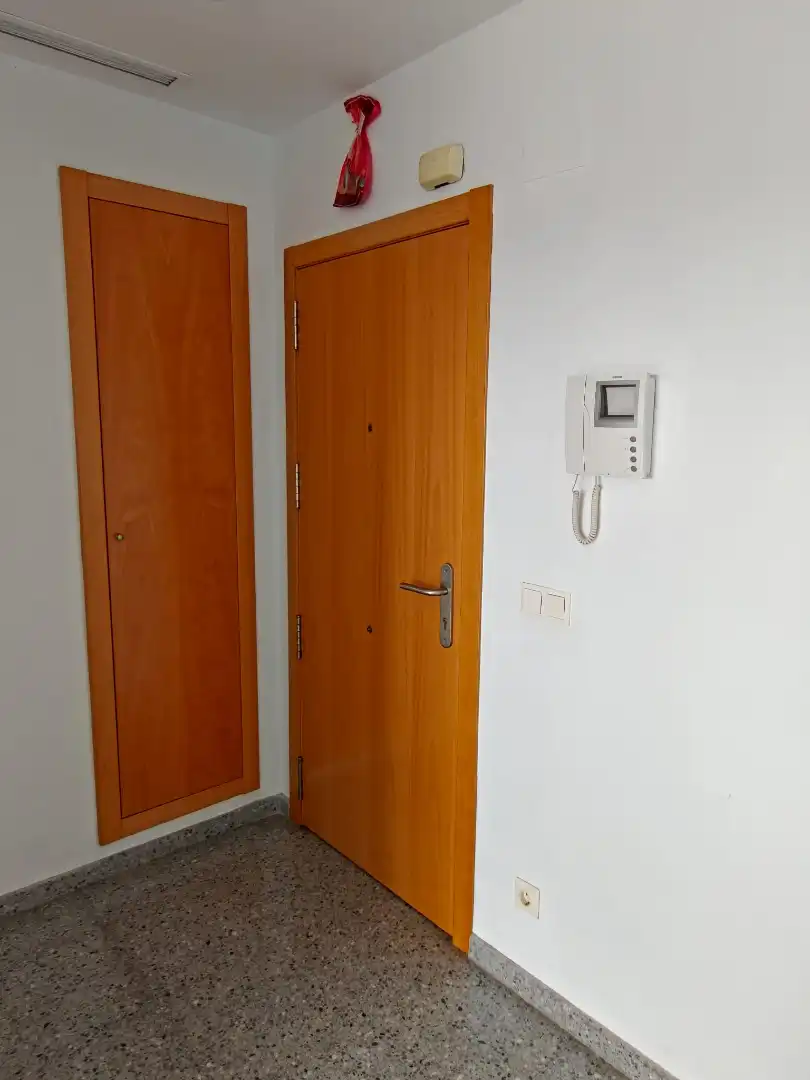 Piso de 77 m² en Alfafar