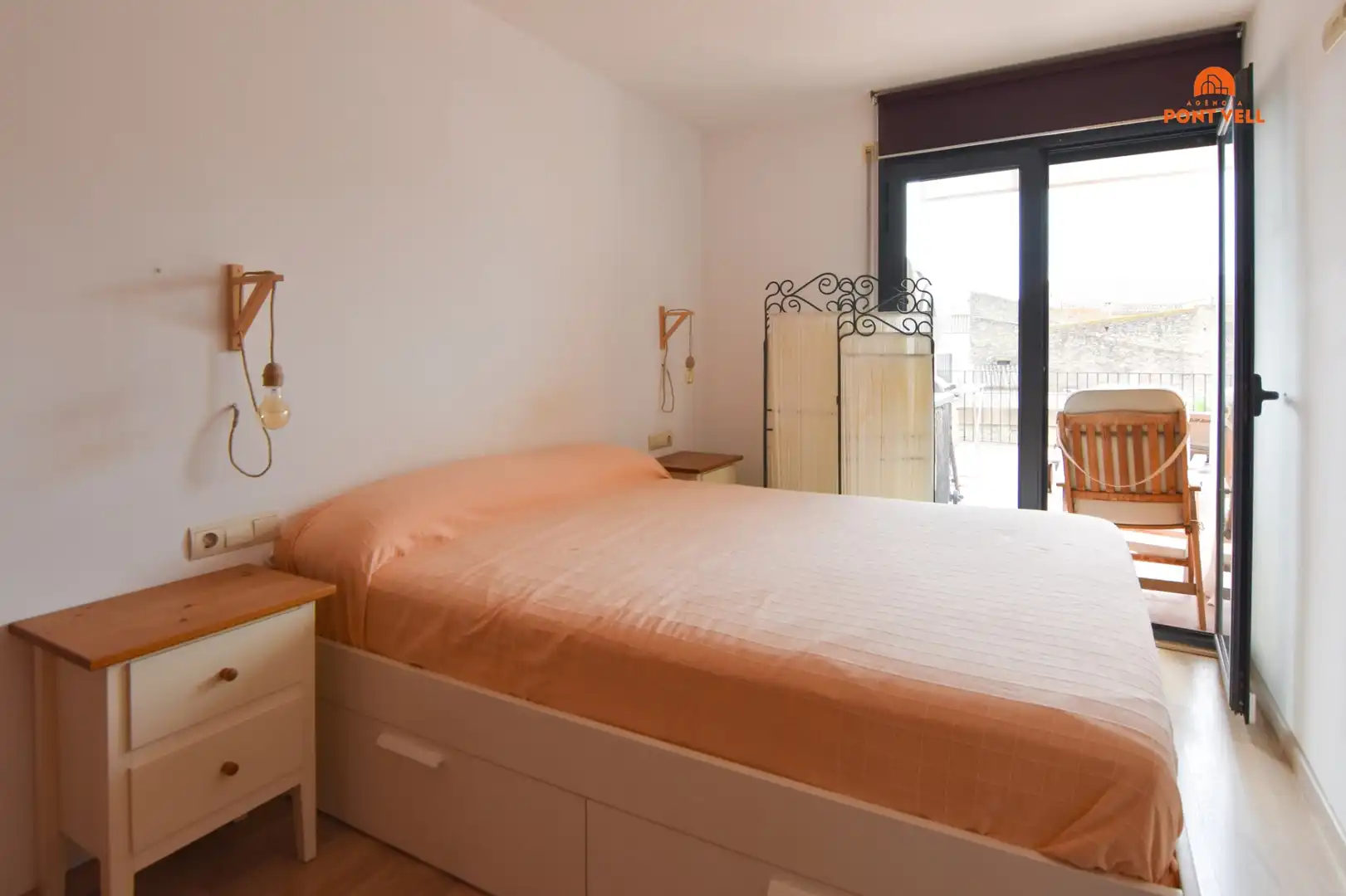 Pis de 50 m² a Palafrugell