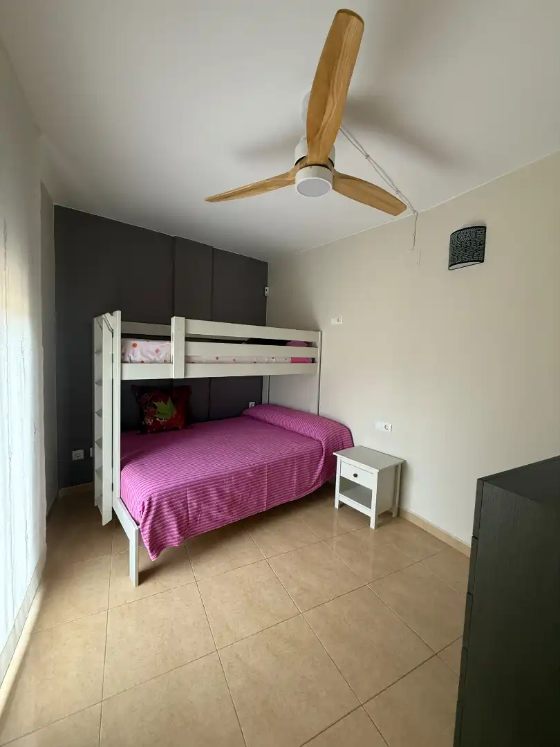 Piso de 100 m² en Calonge i Sant Antoni