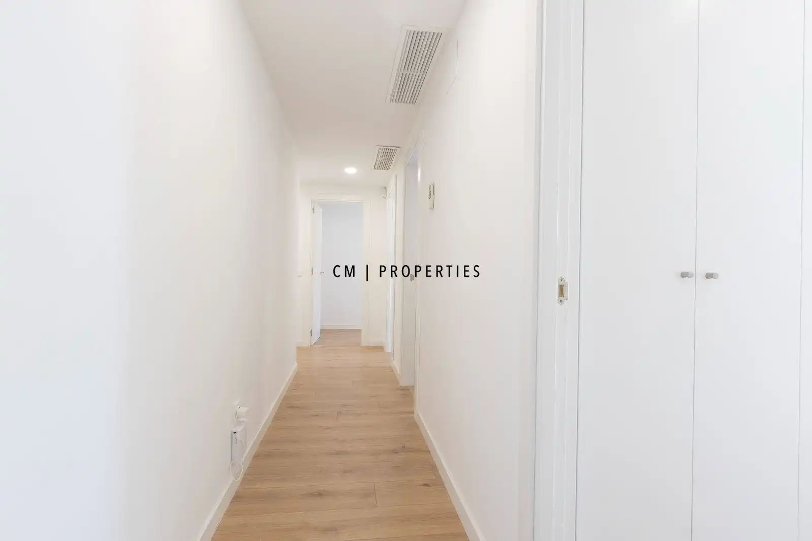 Piso de 243 m² en Valencia
