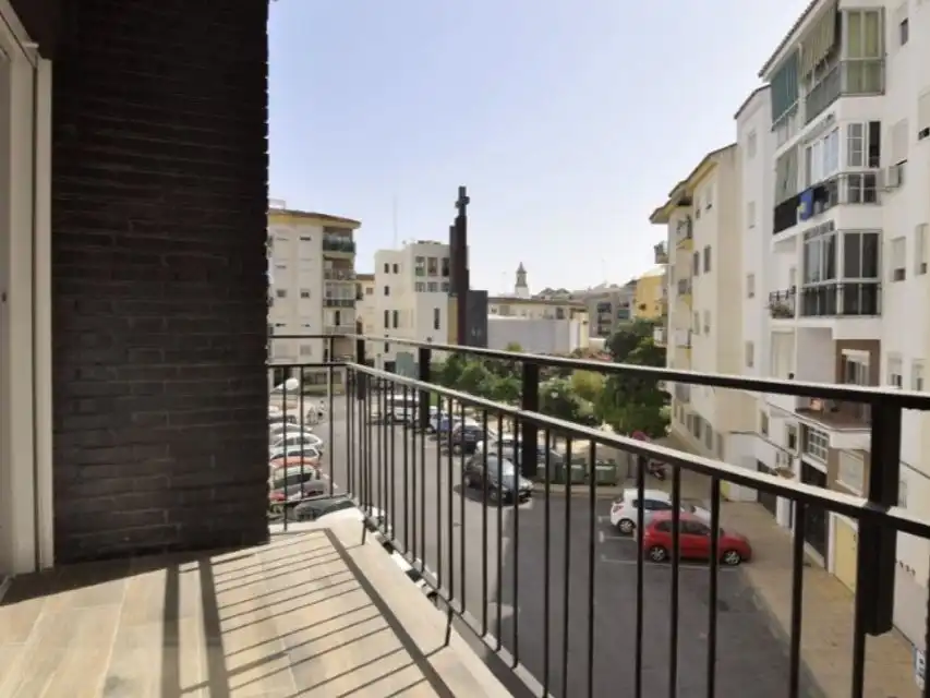 Pis de 80 m² a Estepona