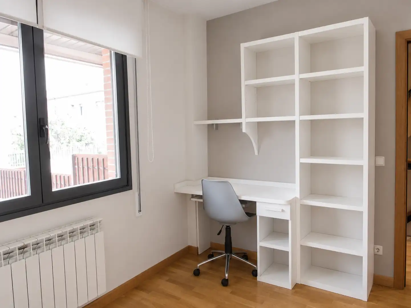 Piso de 235 m² en Orcoyen