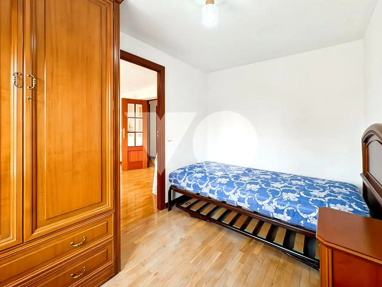 Pis de 60 m² a Madrid