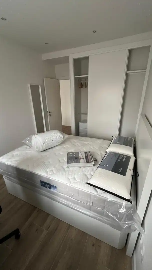 Piso de 113 m² en Guadalajara