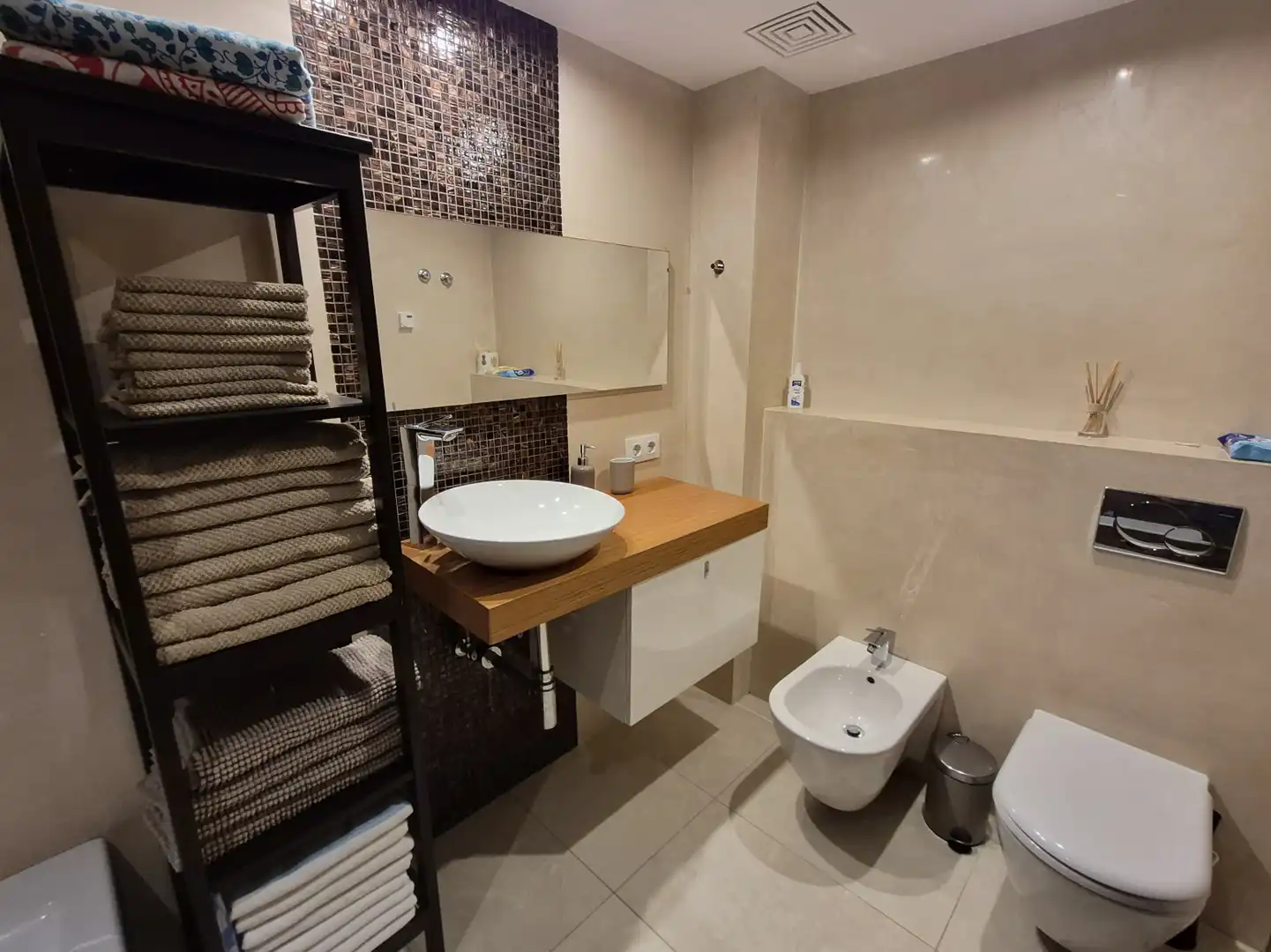 Piso de 170 m² en Capdepera