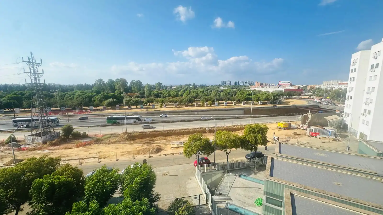 Habitación 95 m², Sevilla