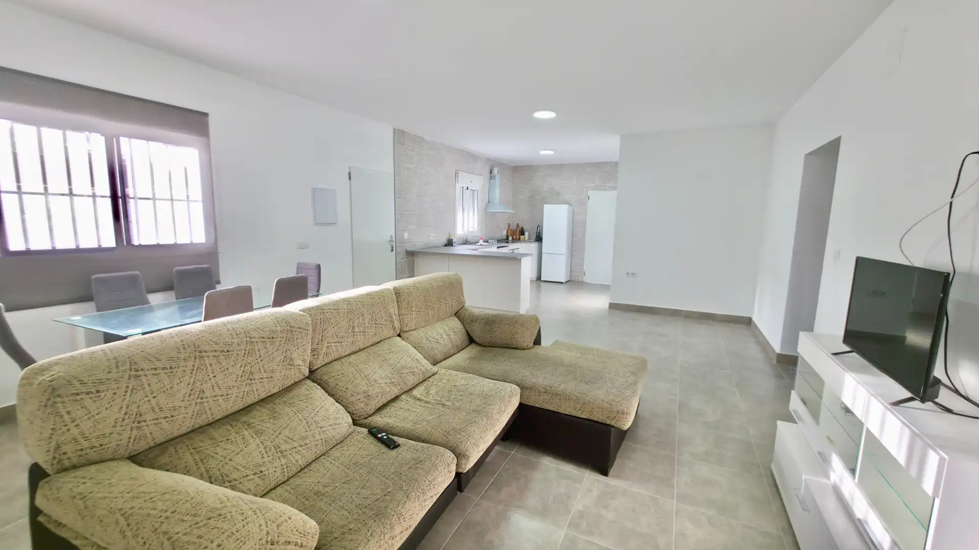 Casa de 100 m² en Chiclana de la Frontera