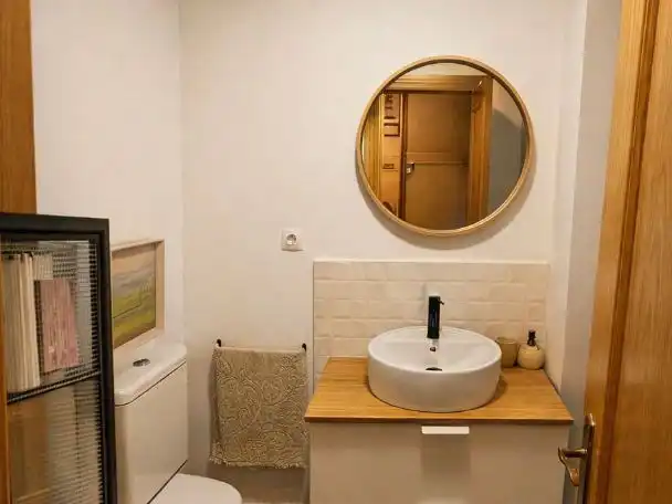 Piso de 70 m² en Málaga