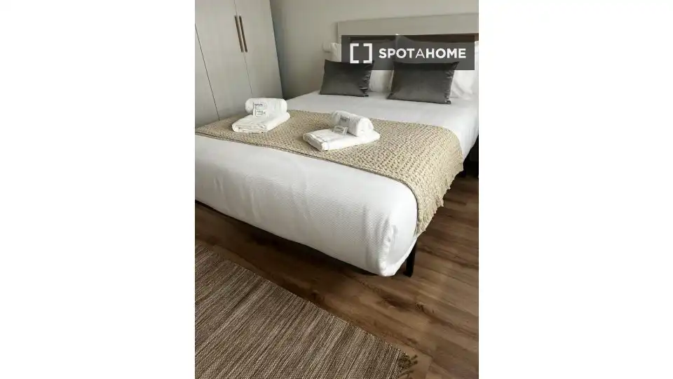 Habitación 127 m², Vigo