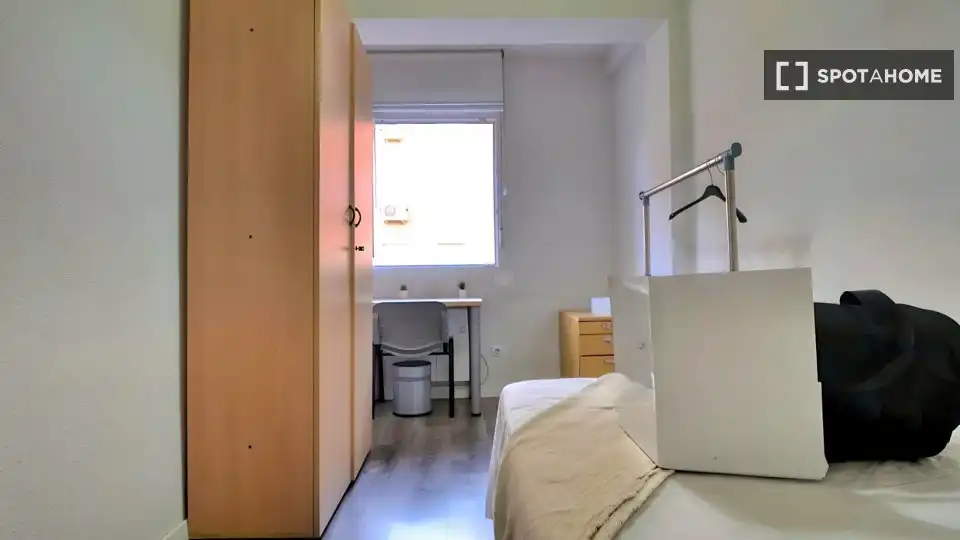 Комната в аренду, Getafe