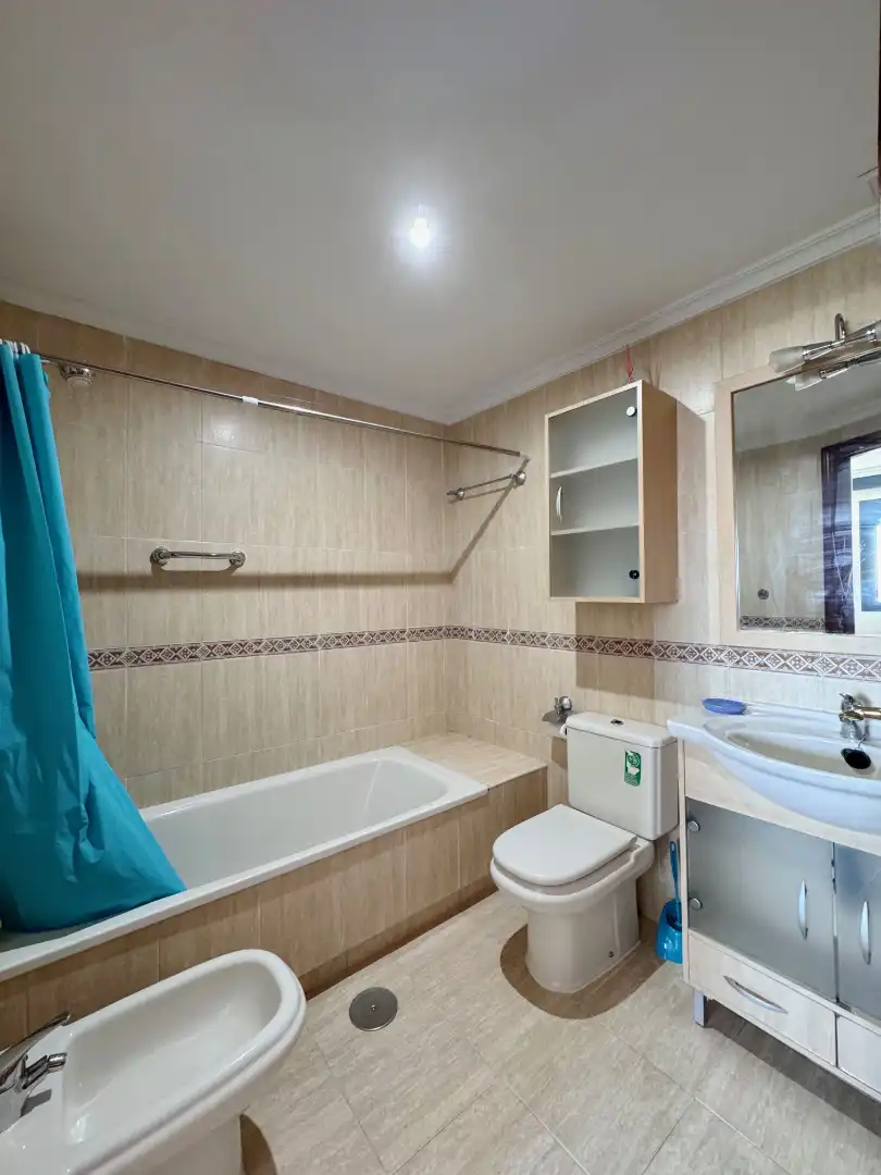 Piso de 68 m² en Cáceres