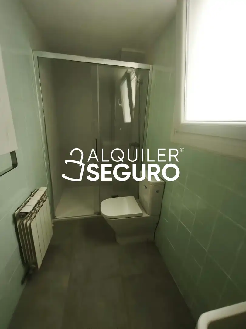 Piso de 65 m² en Zaragoza