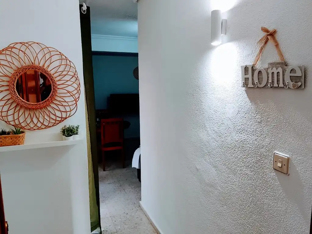 Habitació de lloguer, Còrdova