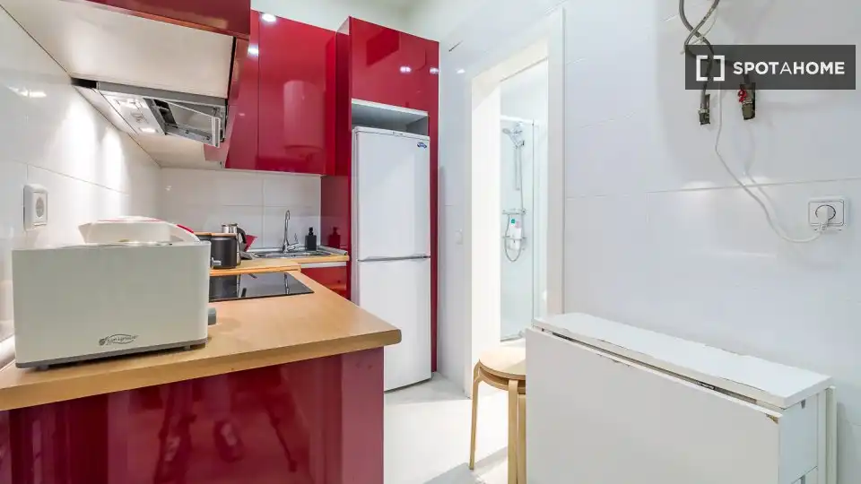 Pis de 60 m² a Madrid