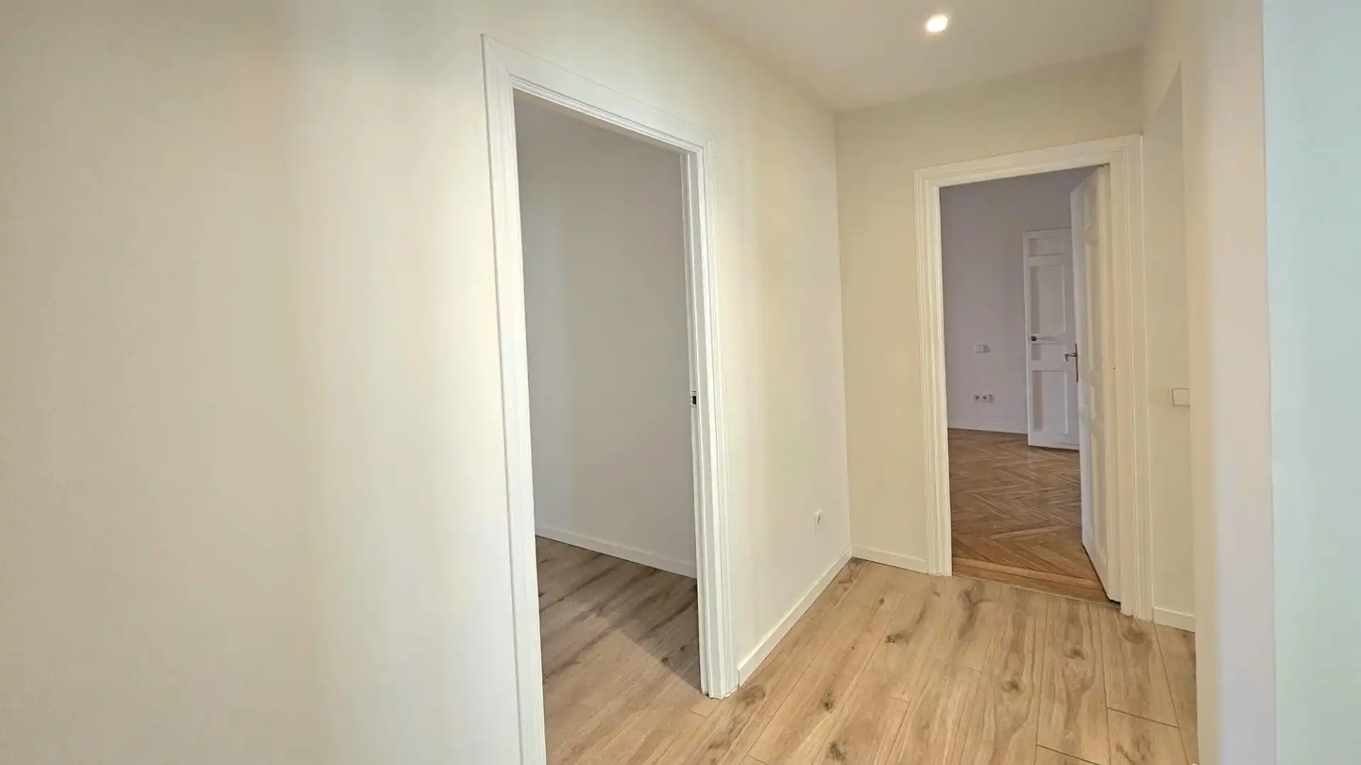Appartamento 222 m² a Madrid