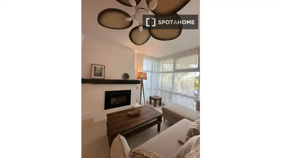 Habitación 132 m², Mijas
